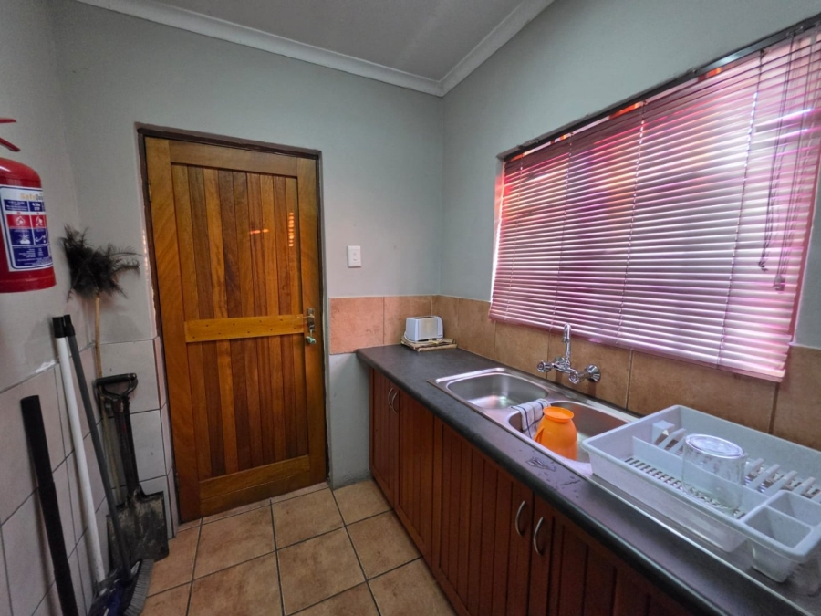 To Let Commercial Property for Rent in Bethlehem Free State
